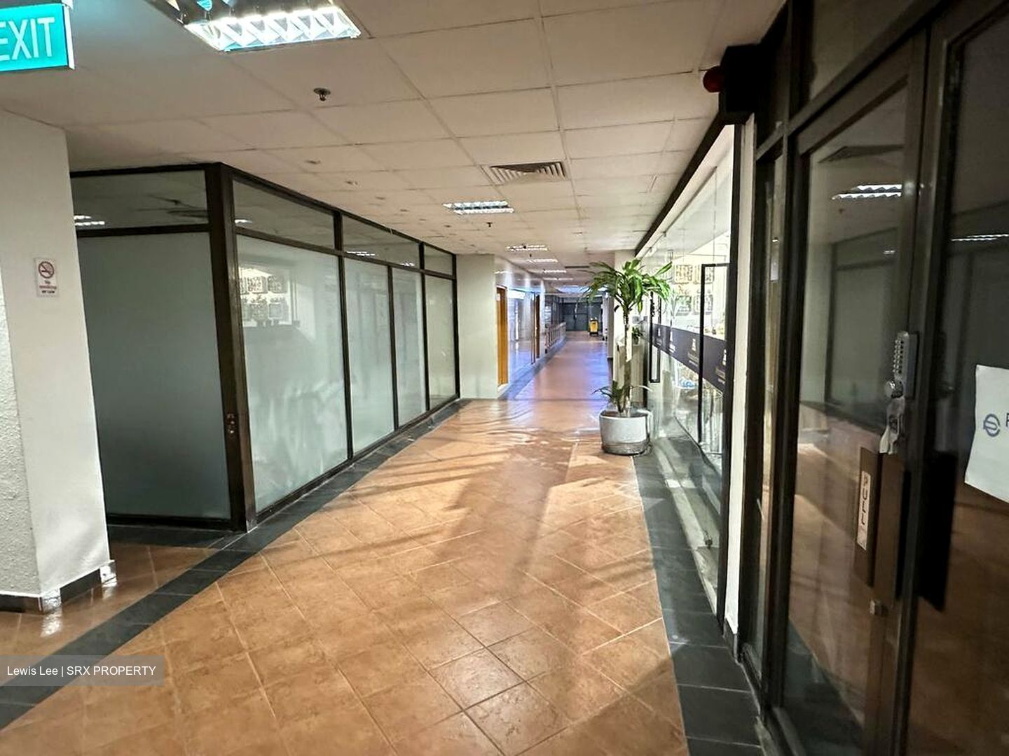 Jalan Besar Plaza (D8), Shop House #575754901